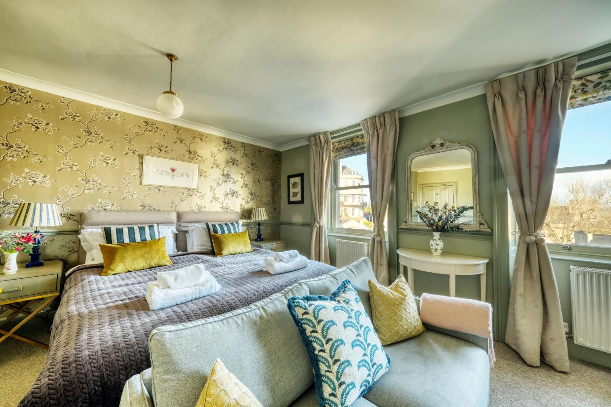Guest house Hill House Bath